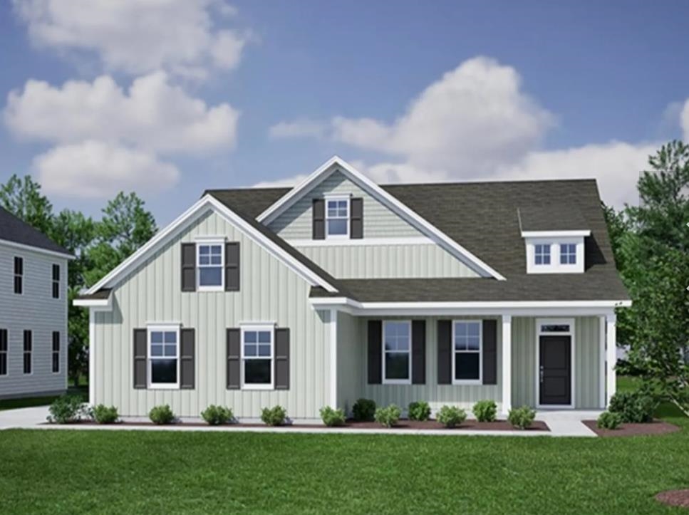 214 Castlebar St. Street