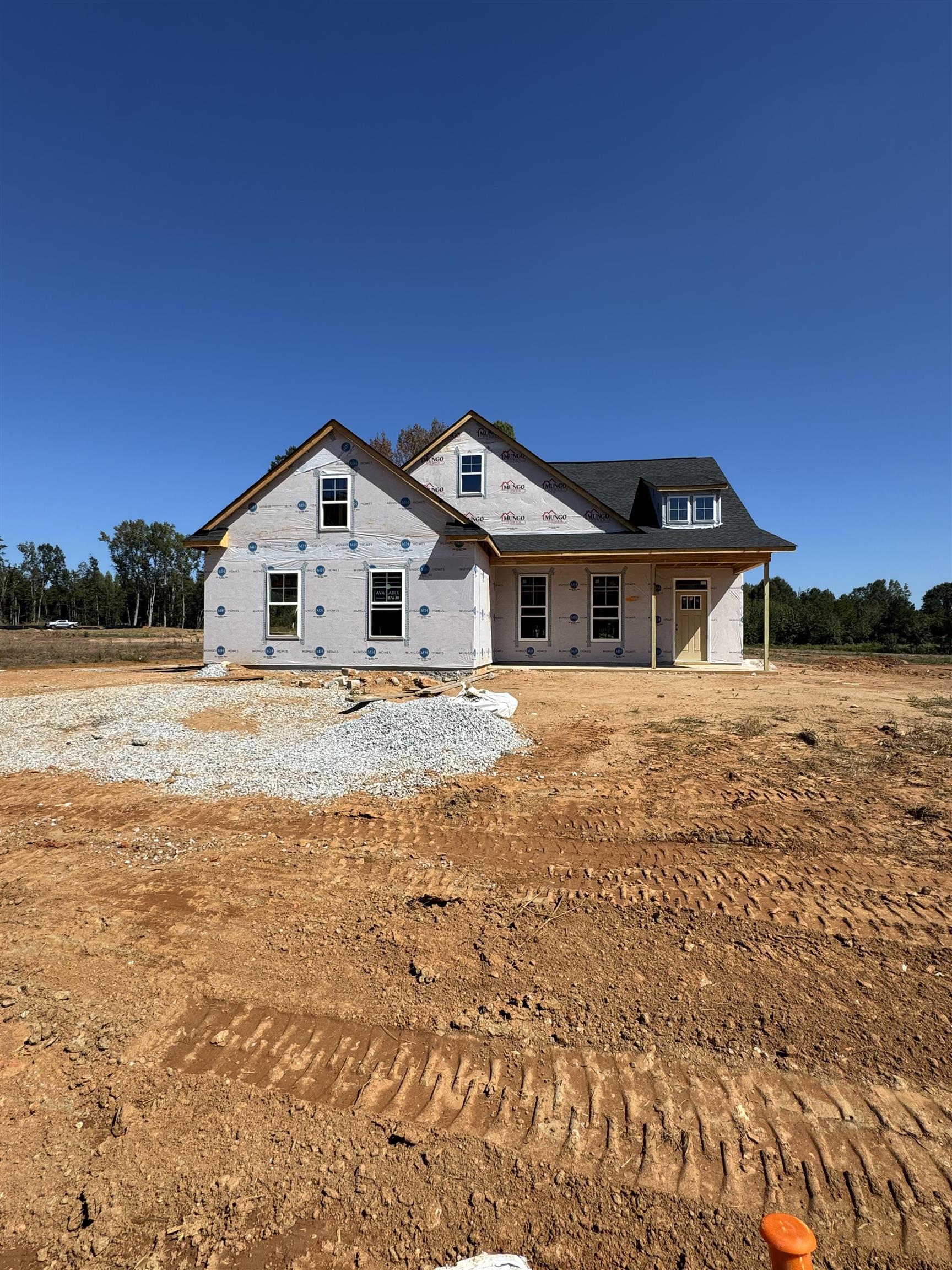 214 Castlebar St. Street