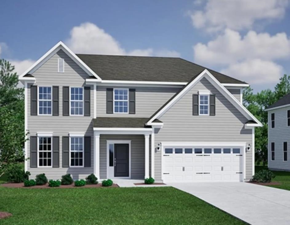 210 Castlebar St. Street