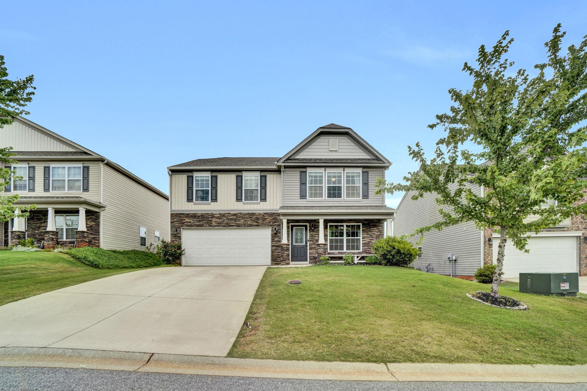 216 Triple Creek Drive