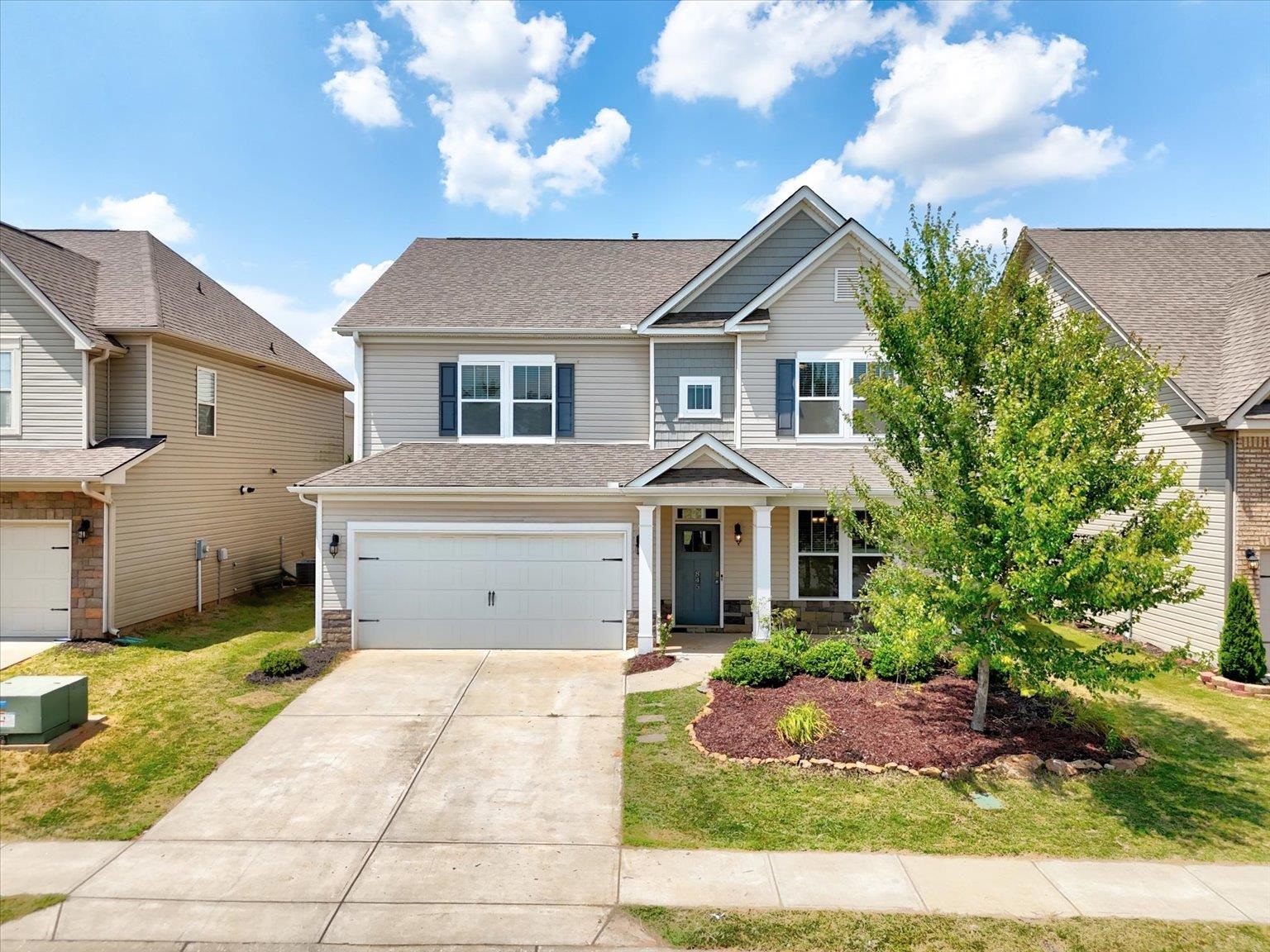 845 Deepwood Ct