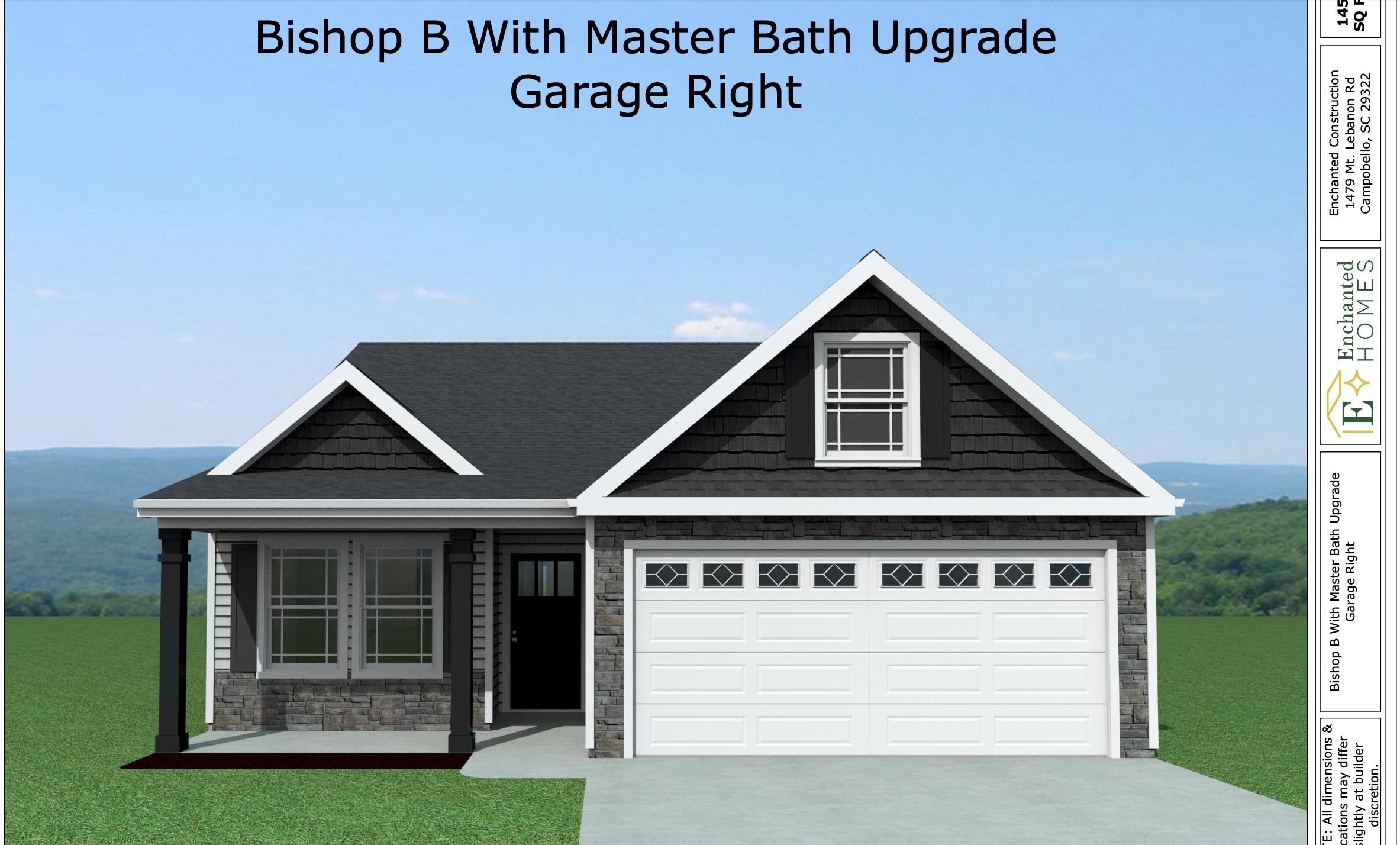 1220 Cleve Gosnell Lane