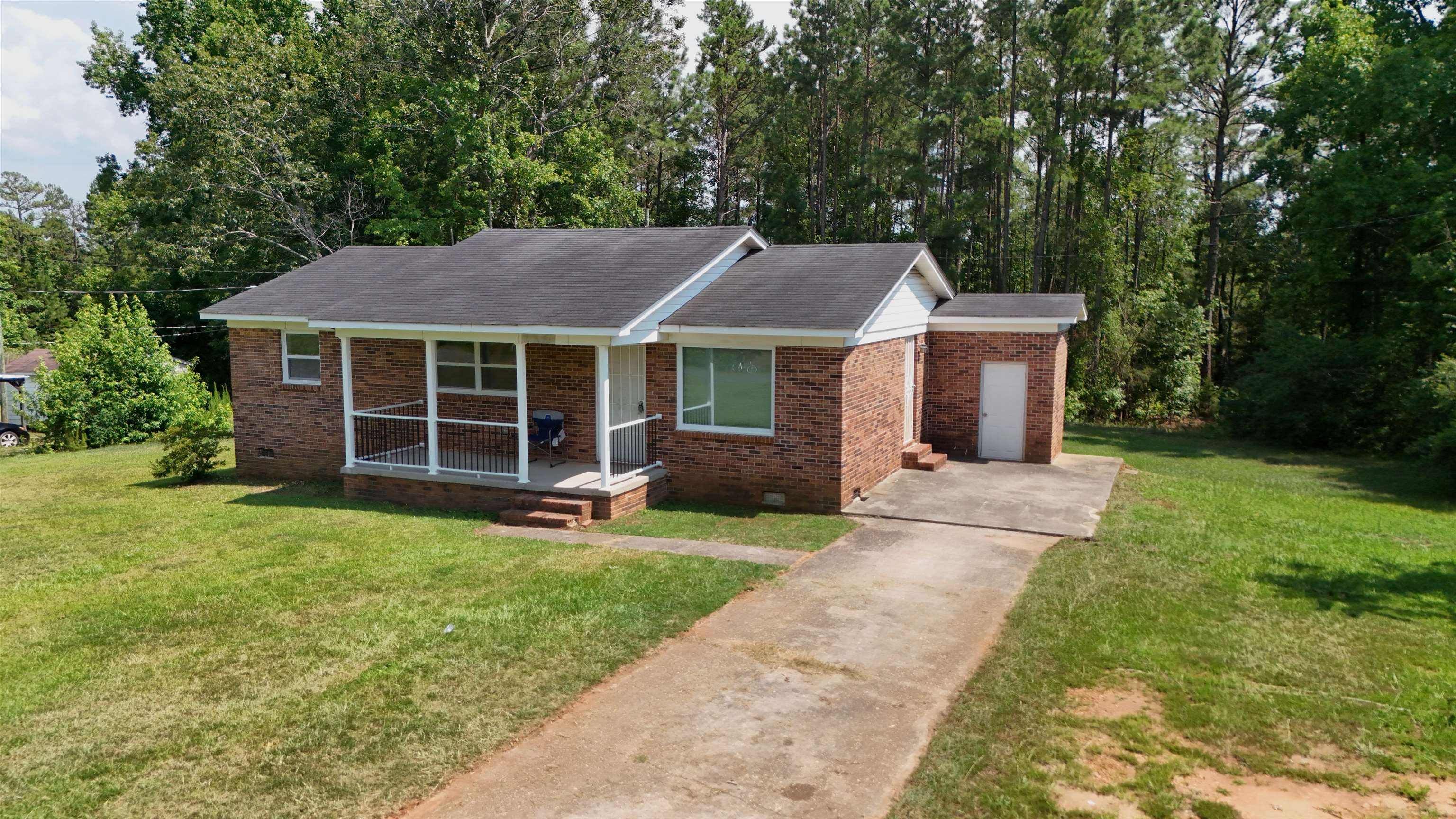 136 Sparkstown Drive