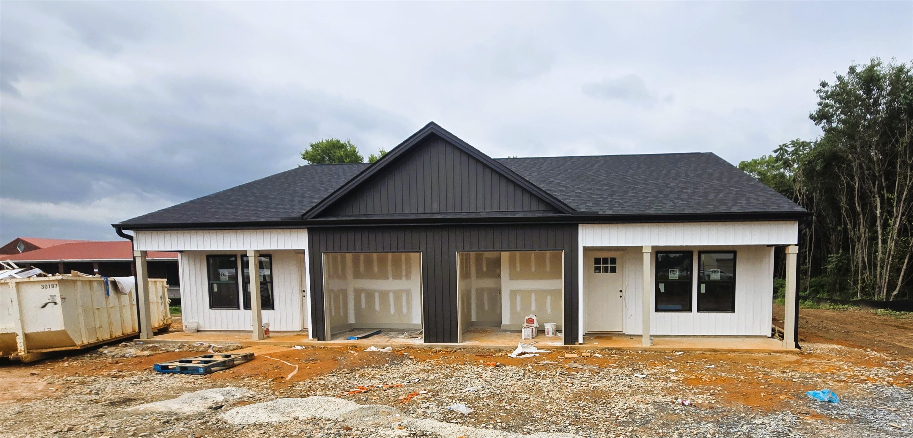 3312A & 3312B Chesnee Highway