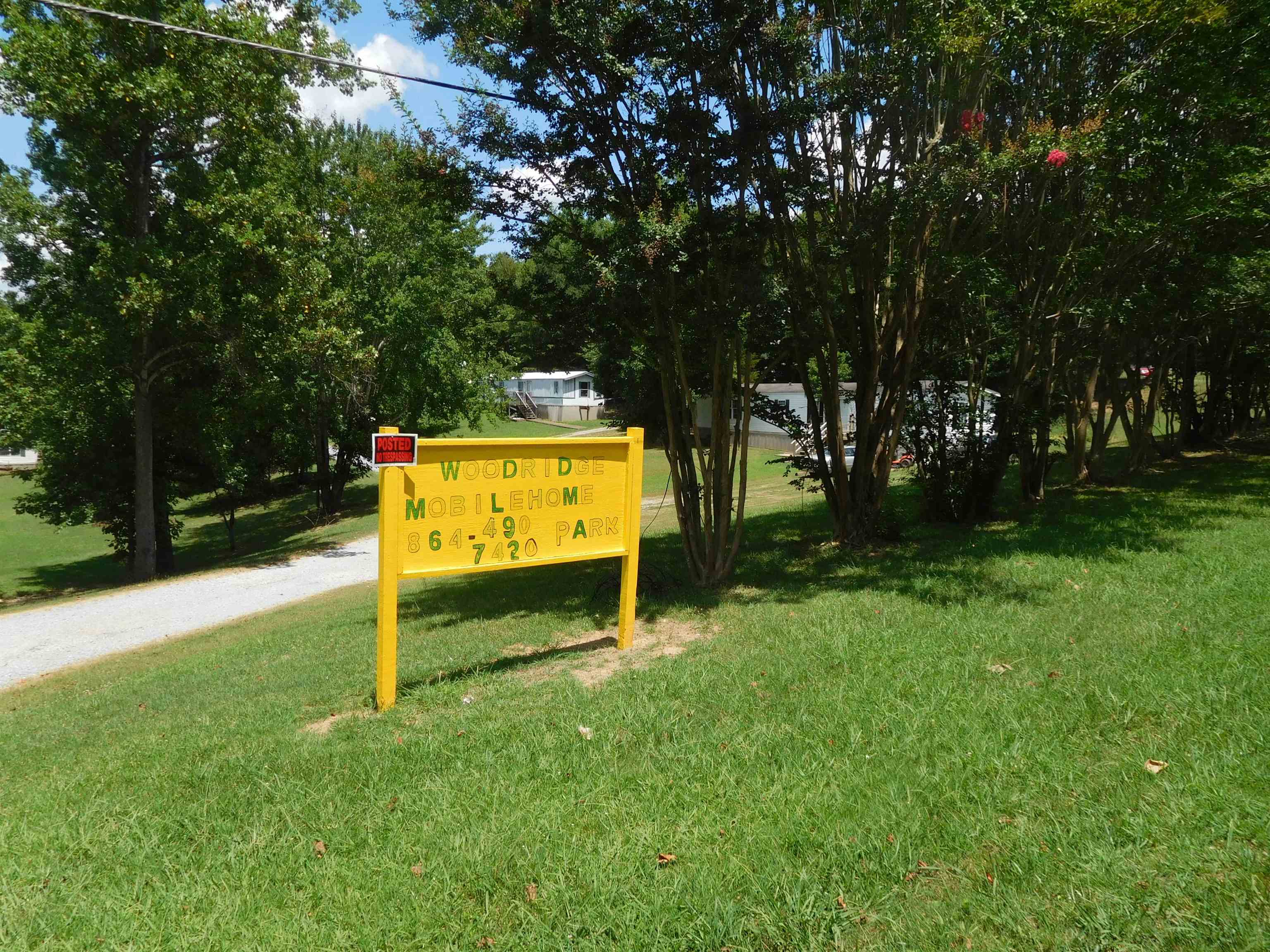 1736 Blacksburg Highway