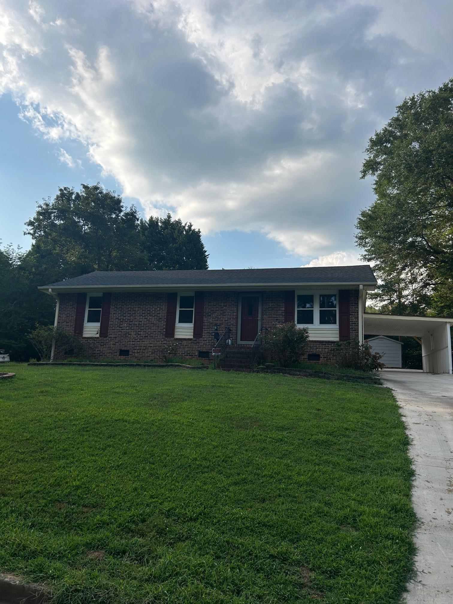 203 Carlton Drive