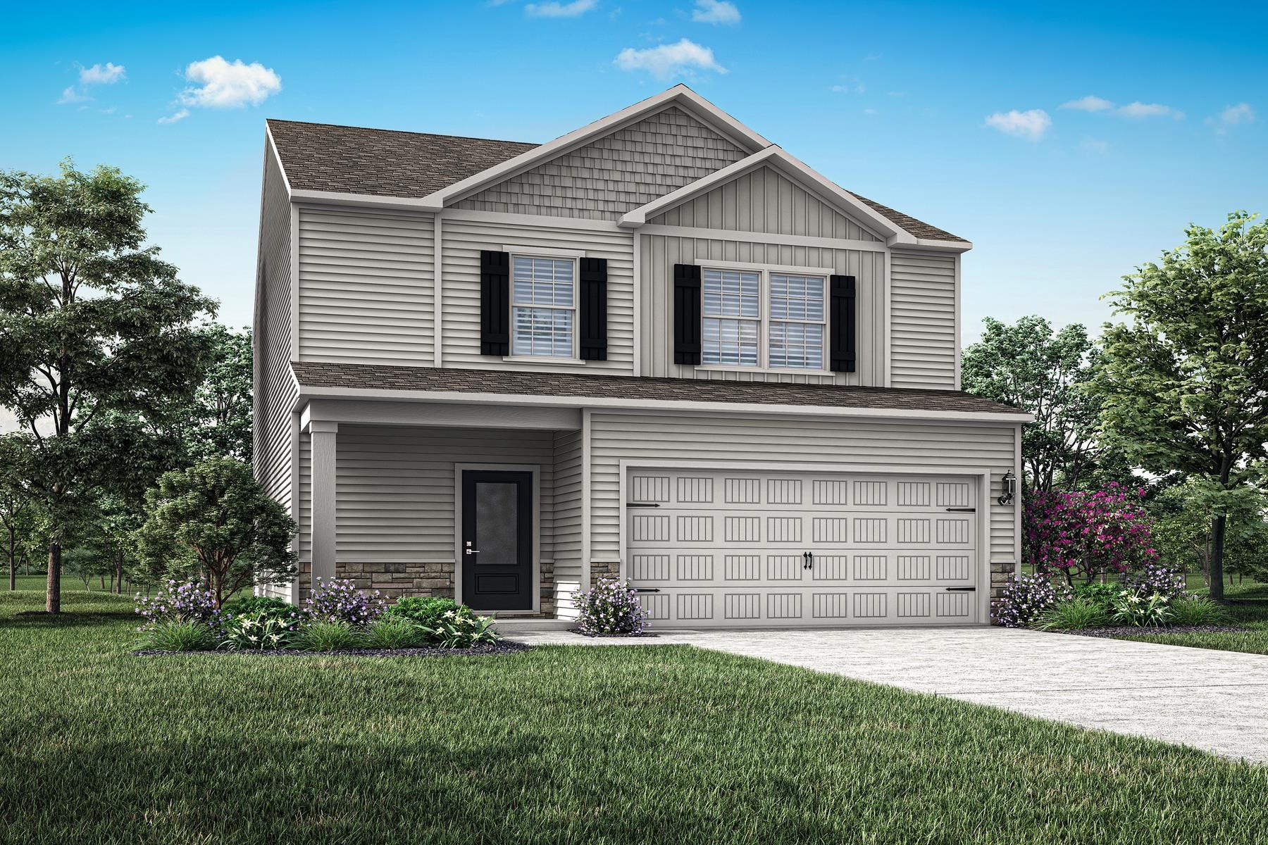 1321 Pitch Pine Place