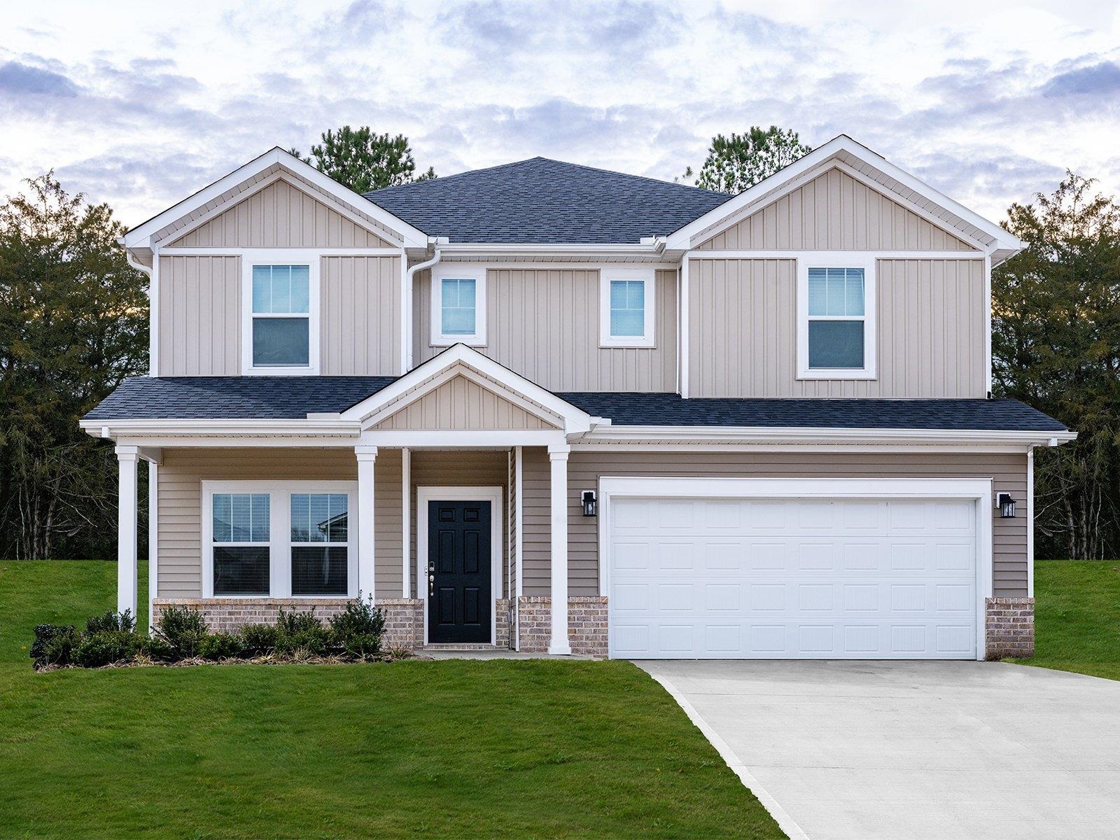 609 Tilson Road