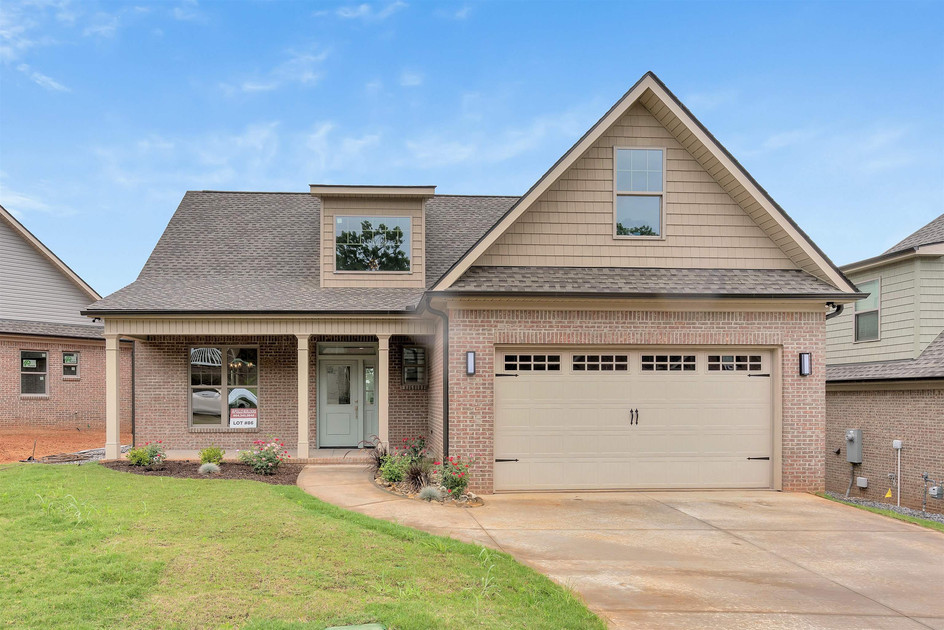 473 Savanna Plains Drive