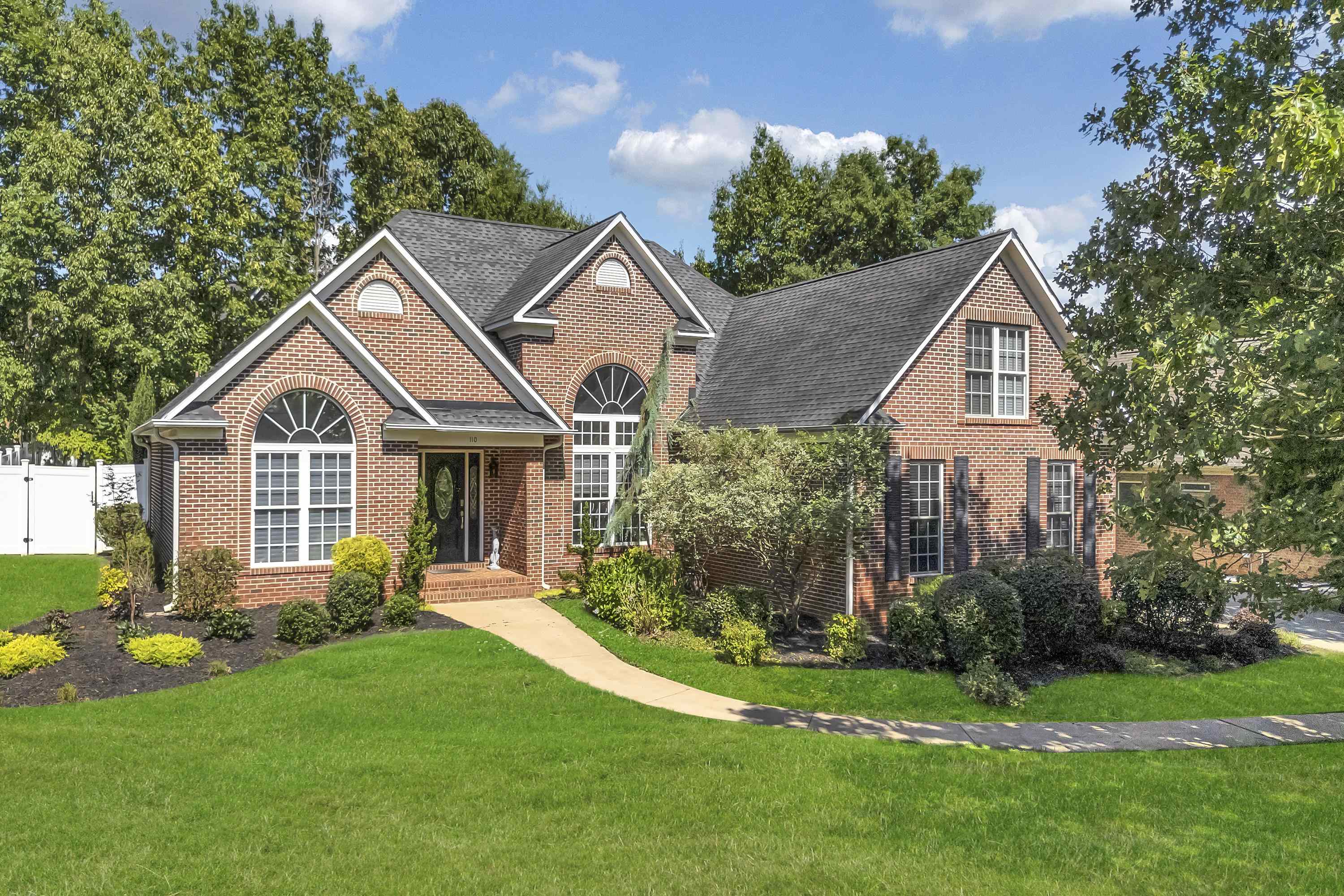 110 N Carleila Lake Way