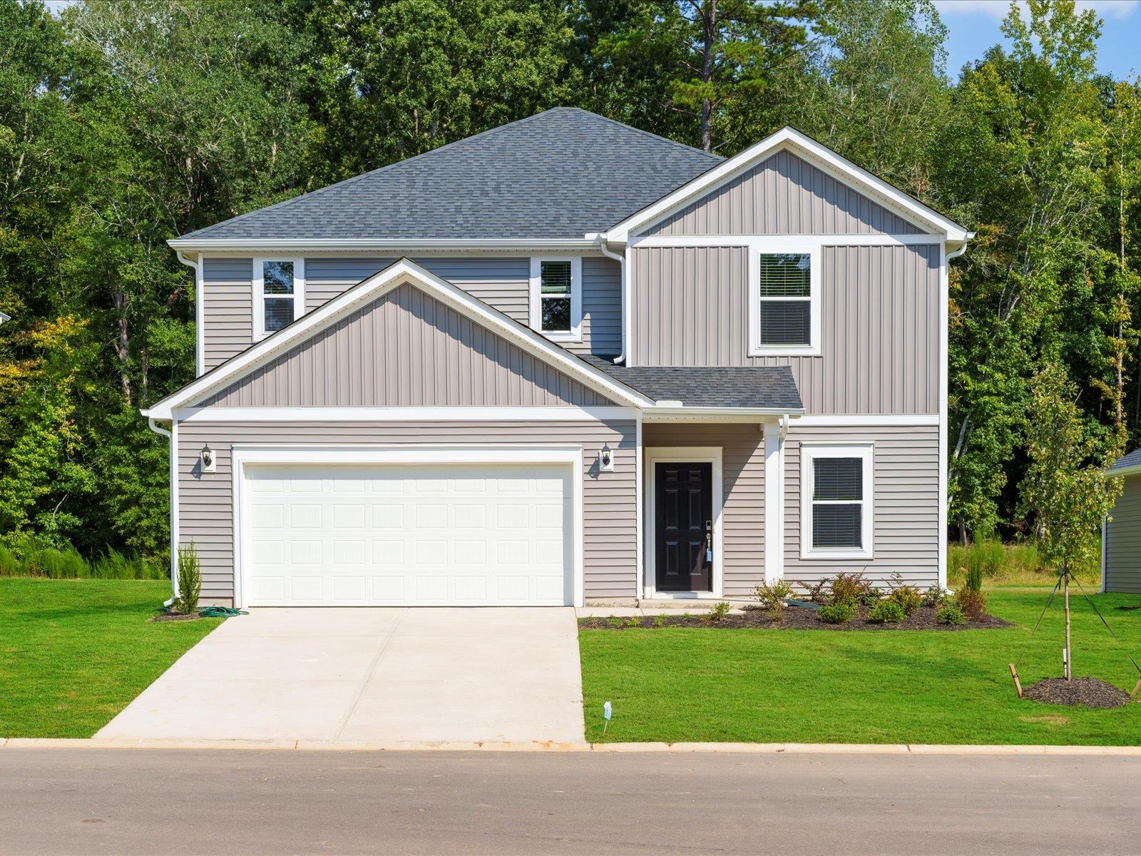 234 Merriweather Way