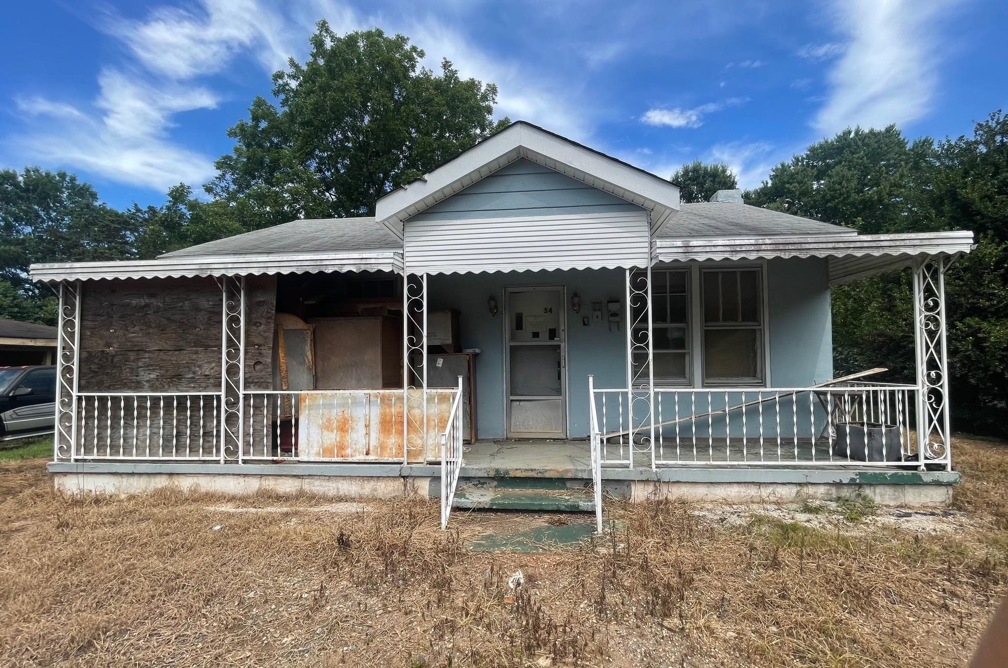 54 Lyman Road
