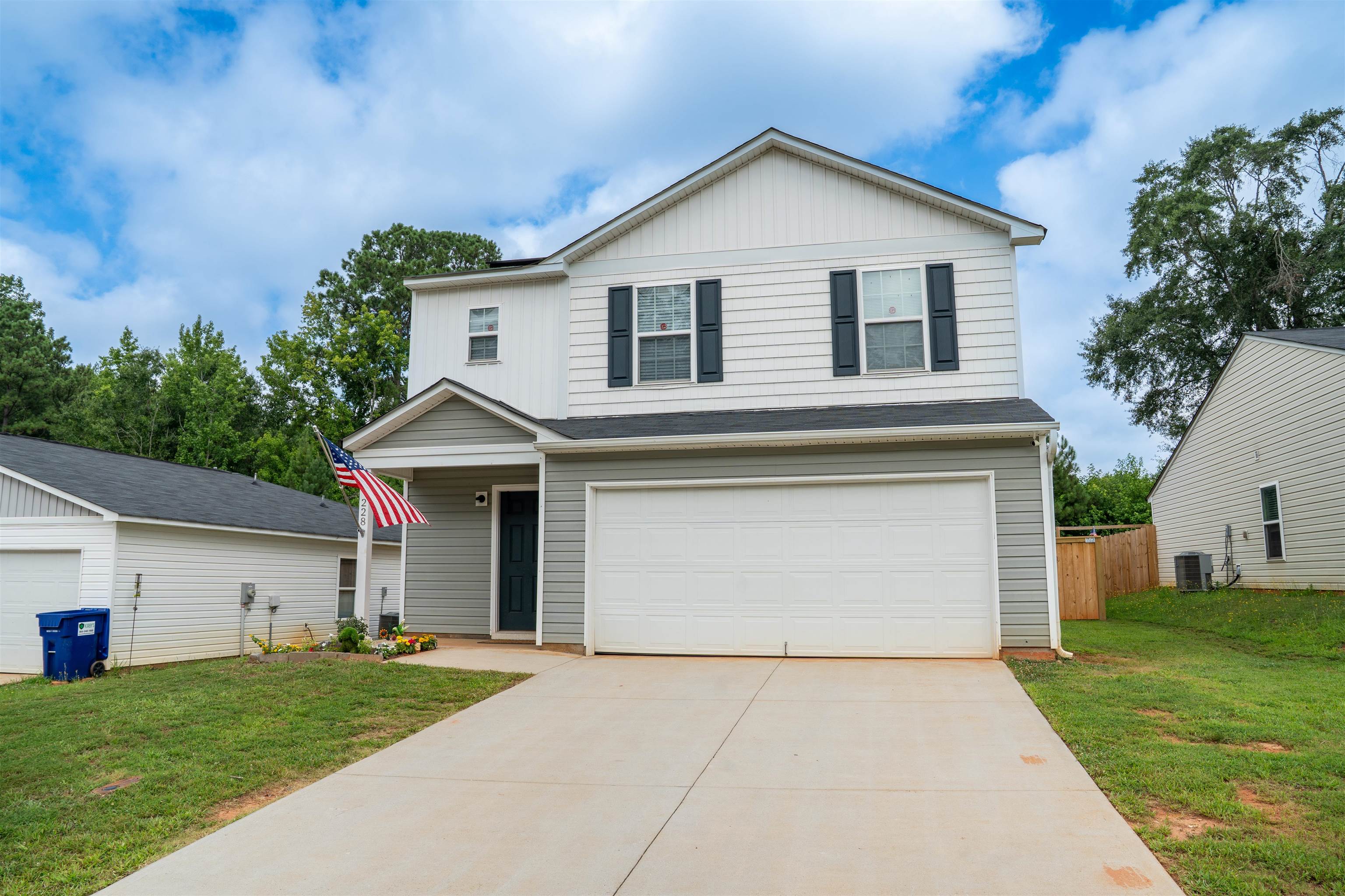 228 Wayfair Lane