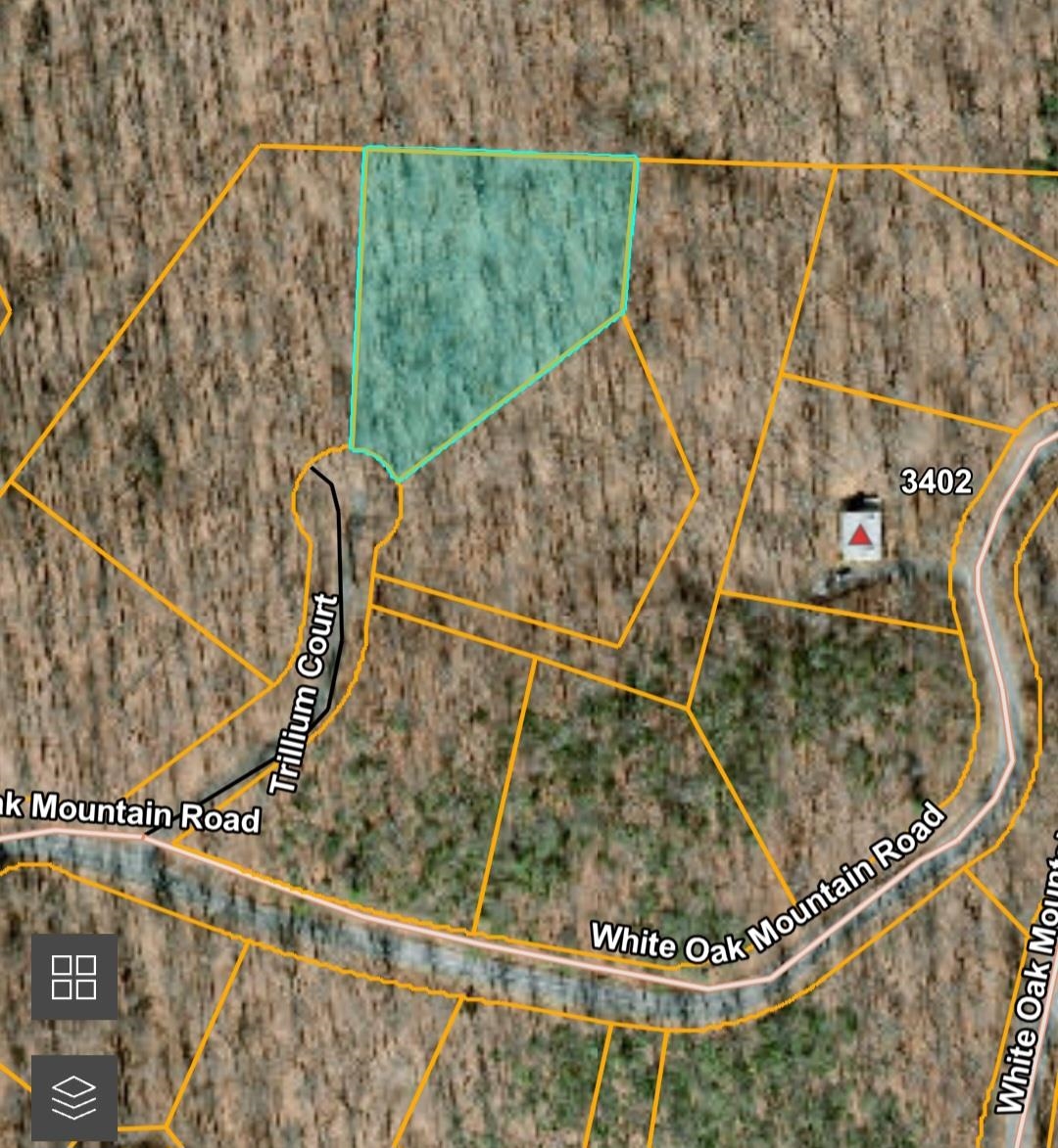 Lot 31 White Oak Mountain Road