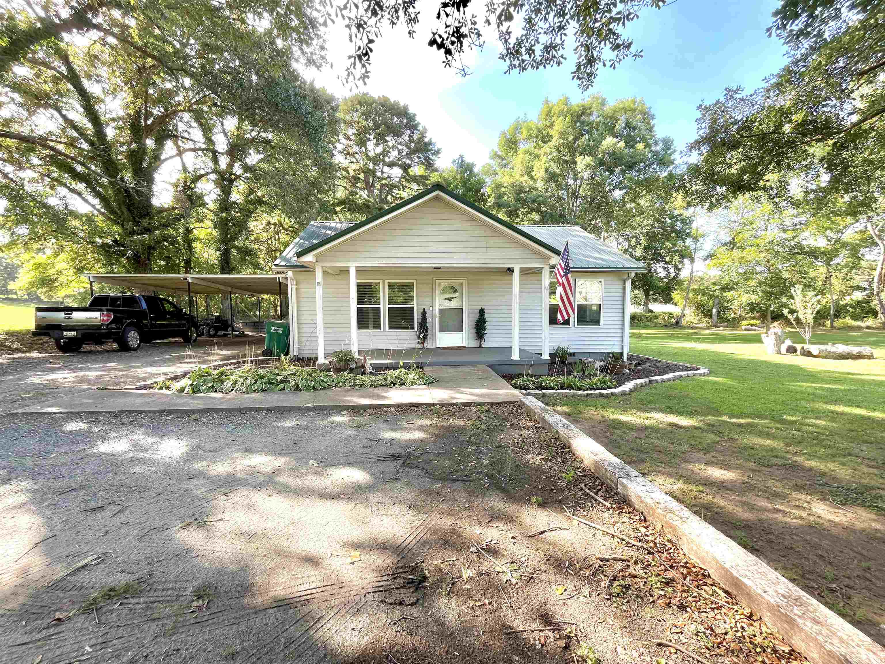 803 Battleground Road