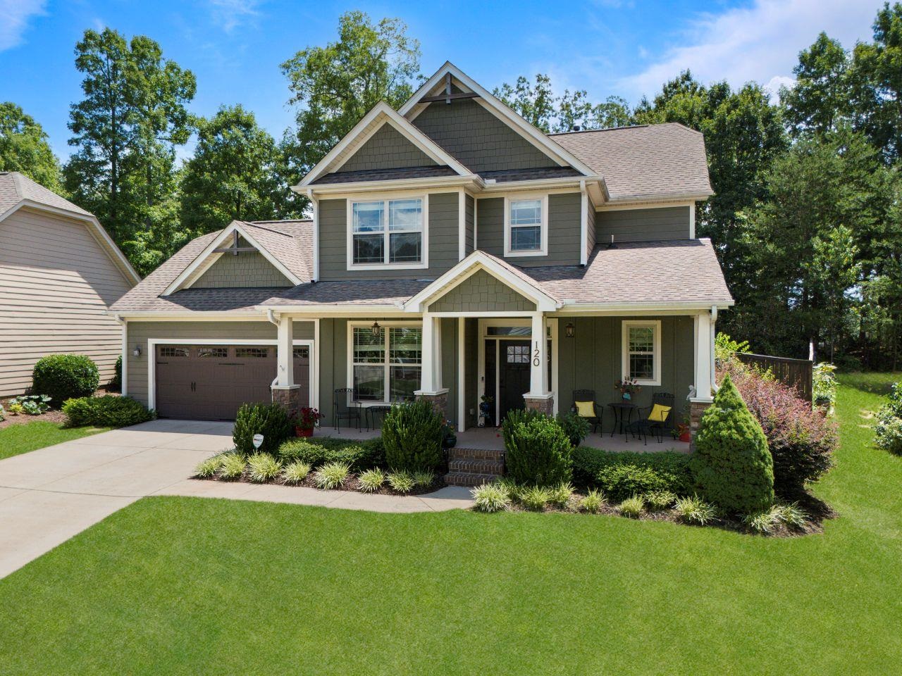 120 Beaumont Creek Lane