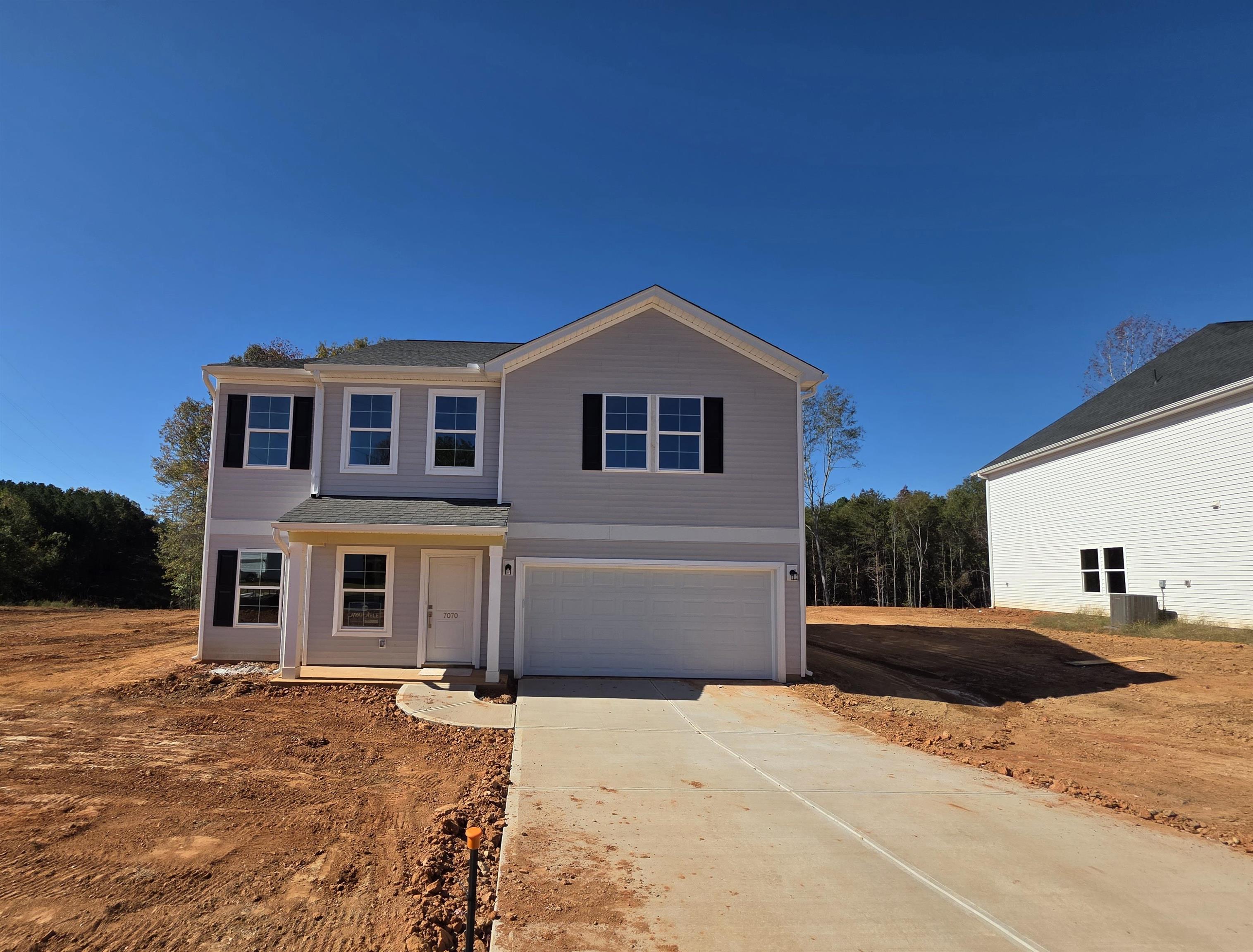 7070 Fairview Falls Drive