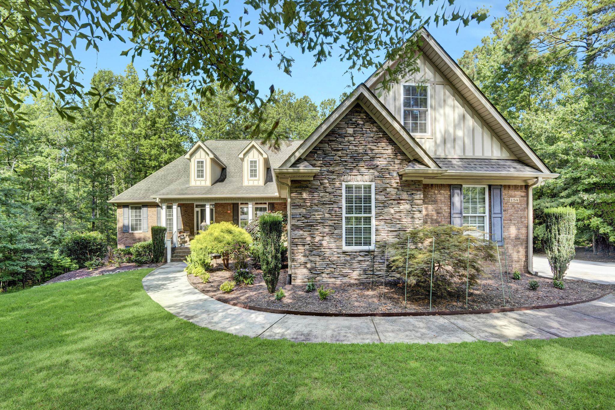 154 Birkdale Drive