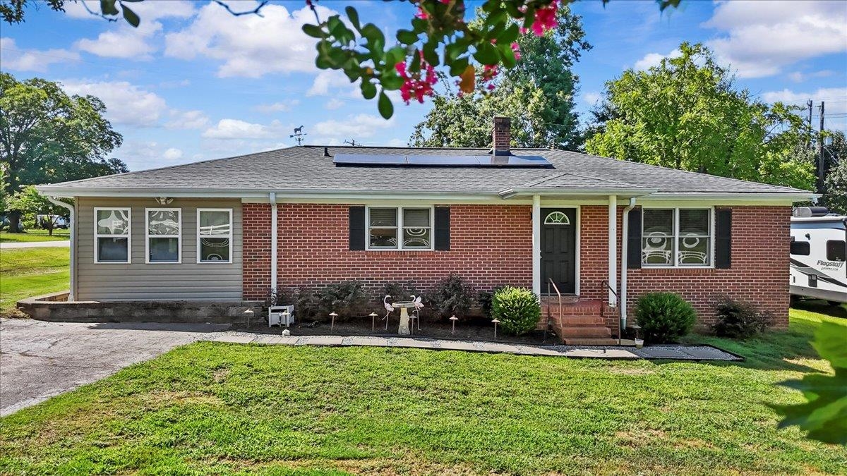 203 Bethany Church Road