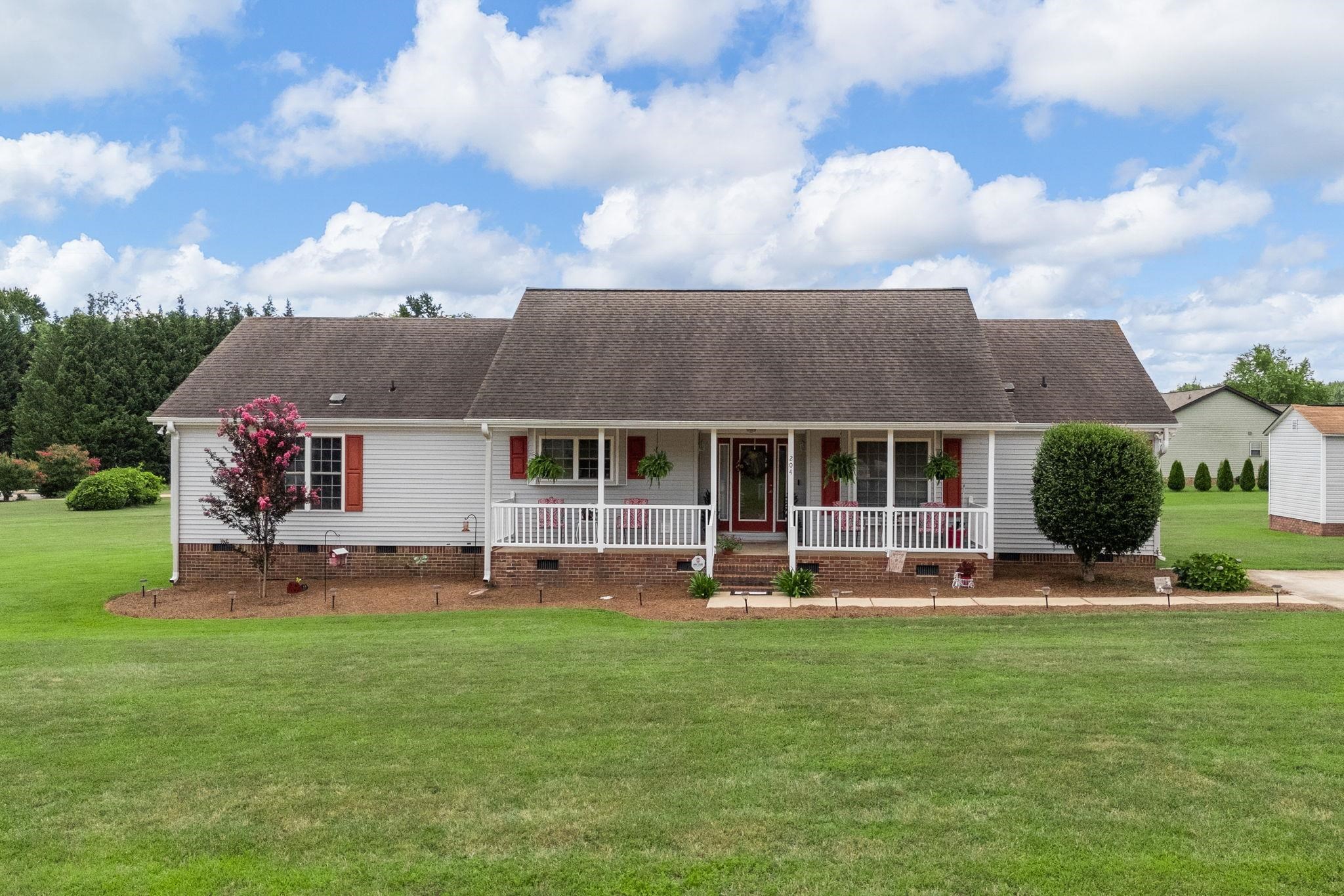 204 Fawn Meadow Drive