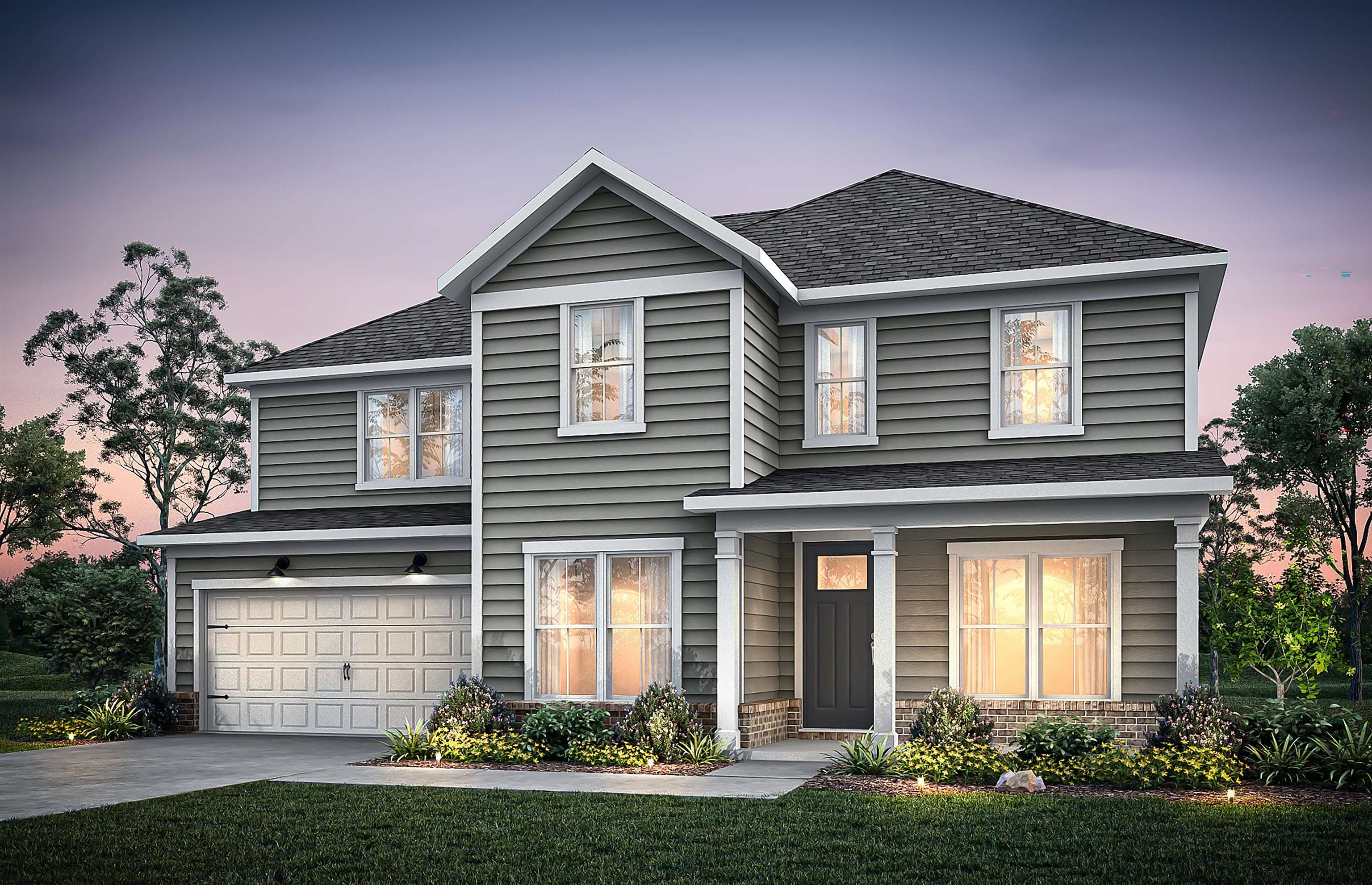 801 Sweetwater Hills Drive