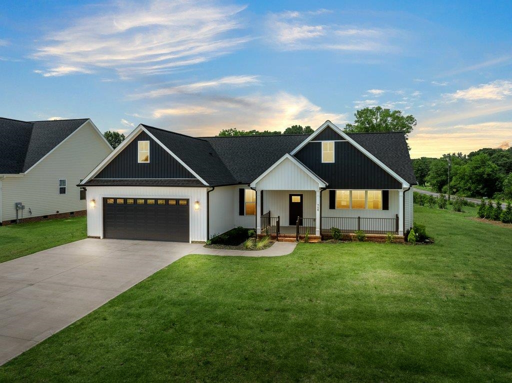 708 Mello Drive