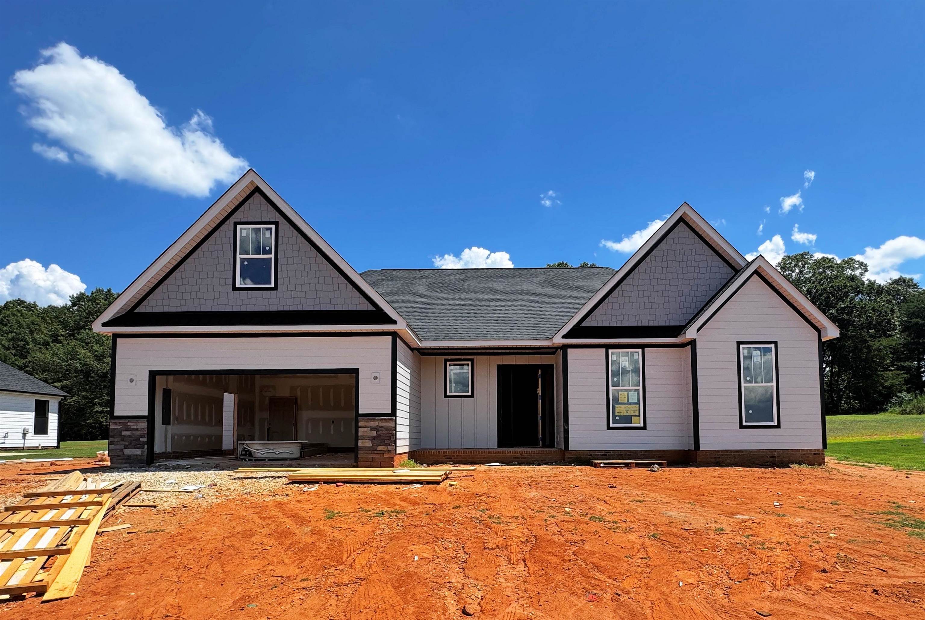 1241 Clearbrook Lane