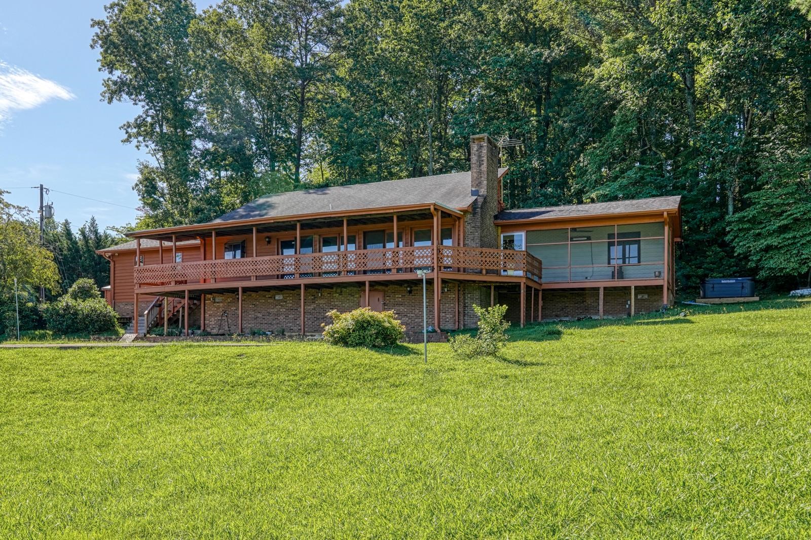 202 Little Mountain Drive