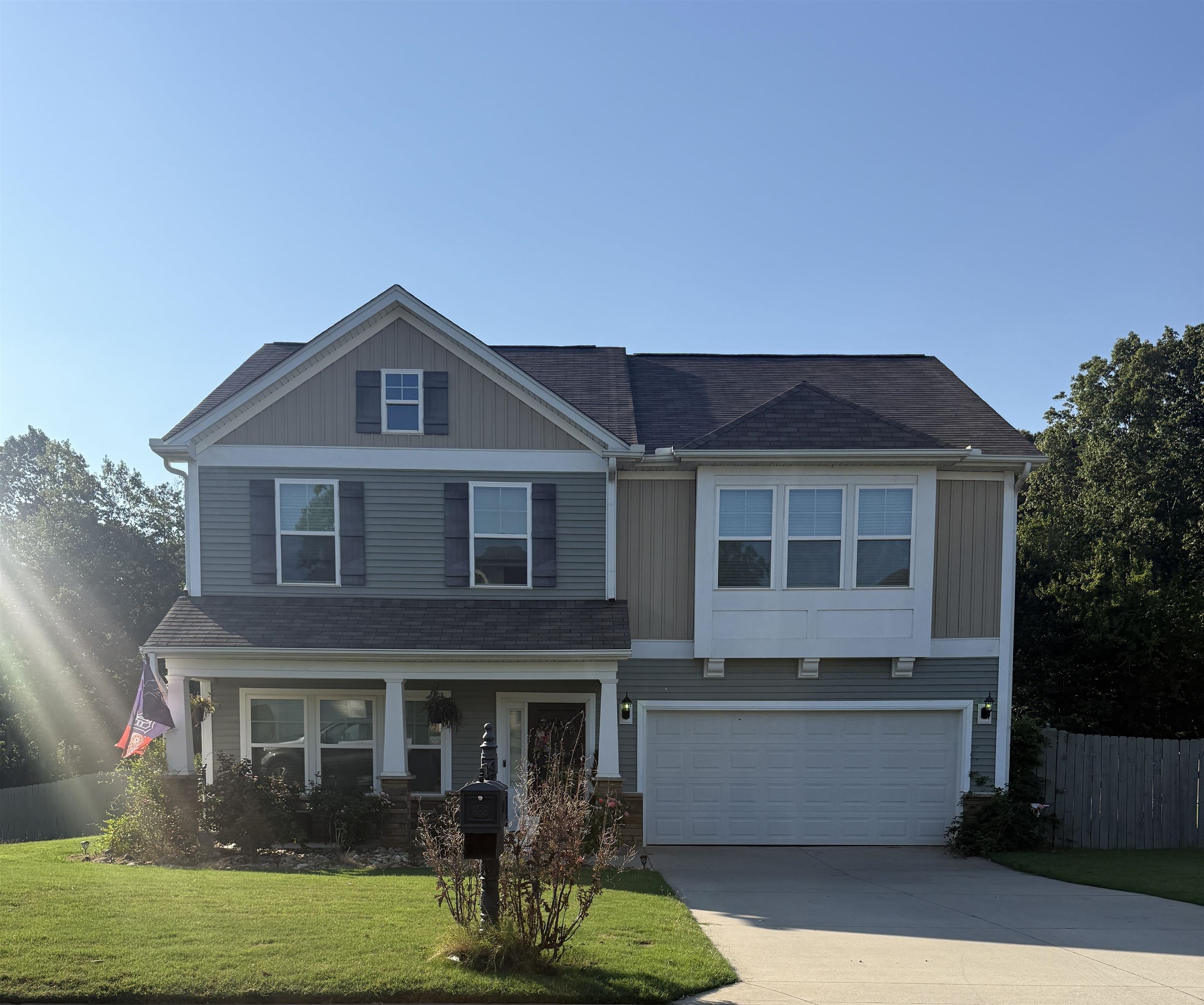 174 Rushing Waters Drive