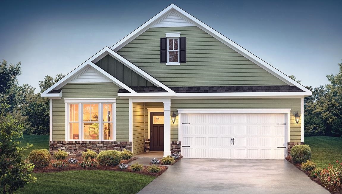 1922 Crumhorn Avenue