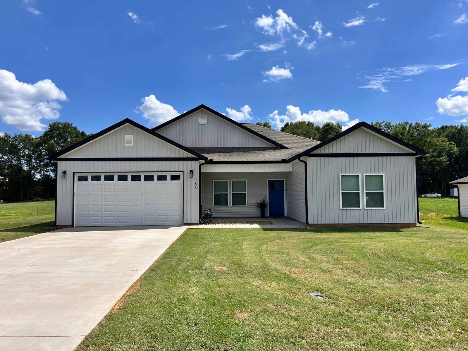 560 Sand Clay Road