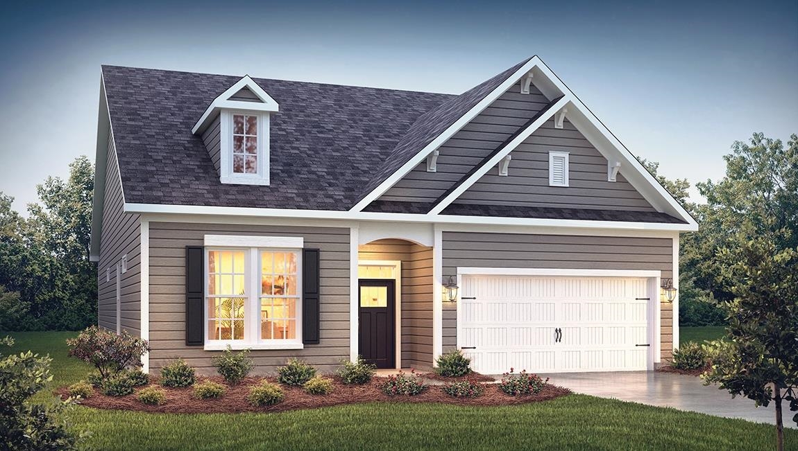 1921 Crumhorn Avenue