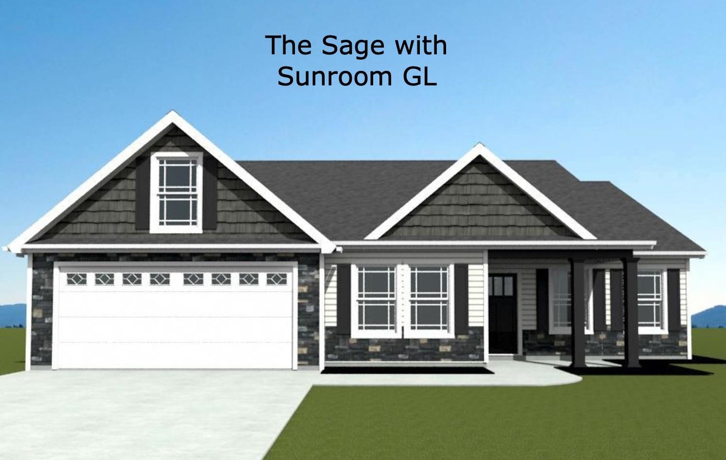 312 Tegan Court