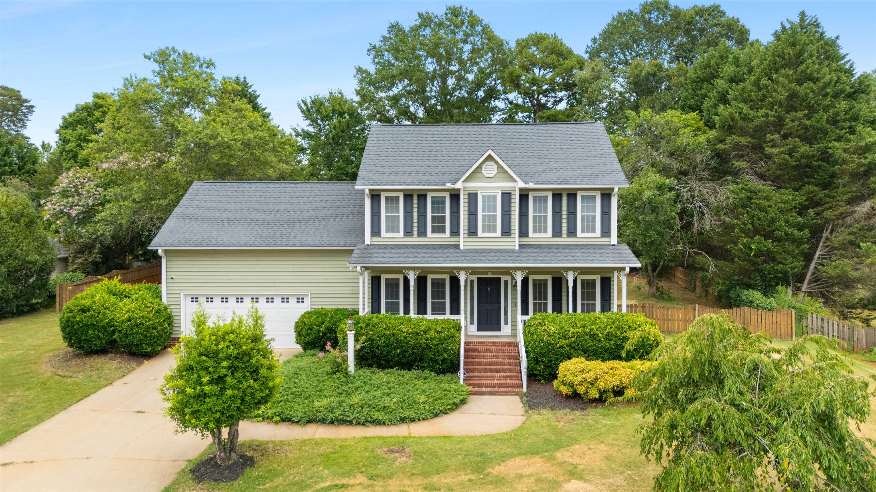 143 Tymberbrook Drive