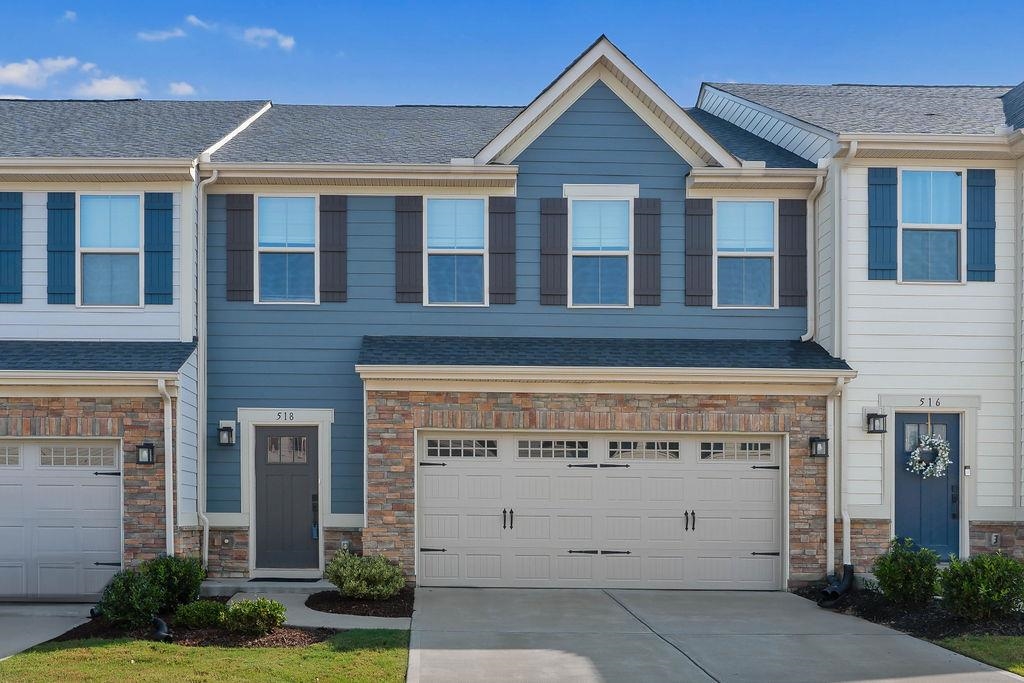 518 Martin Creek Drive