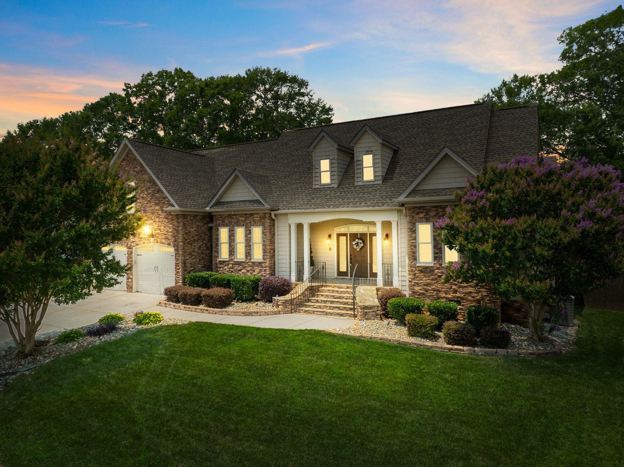 309 Whisper Walk Way