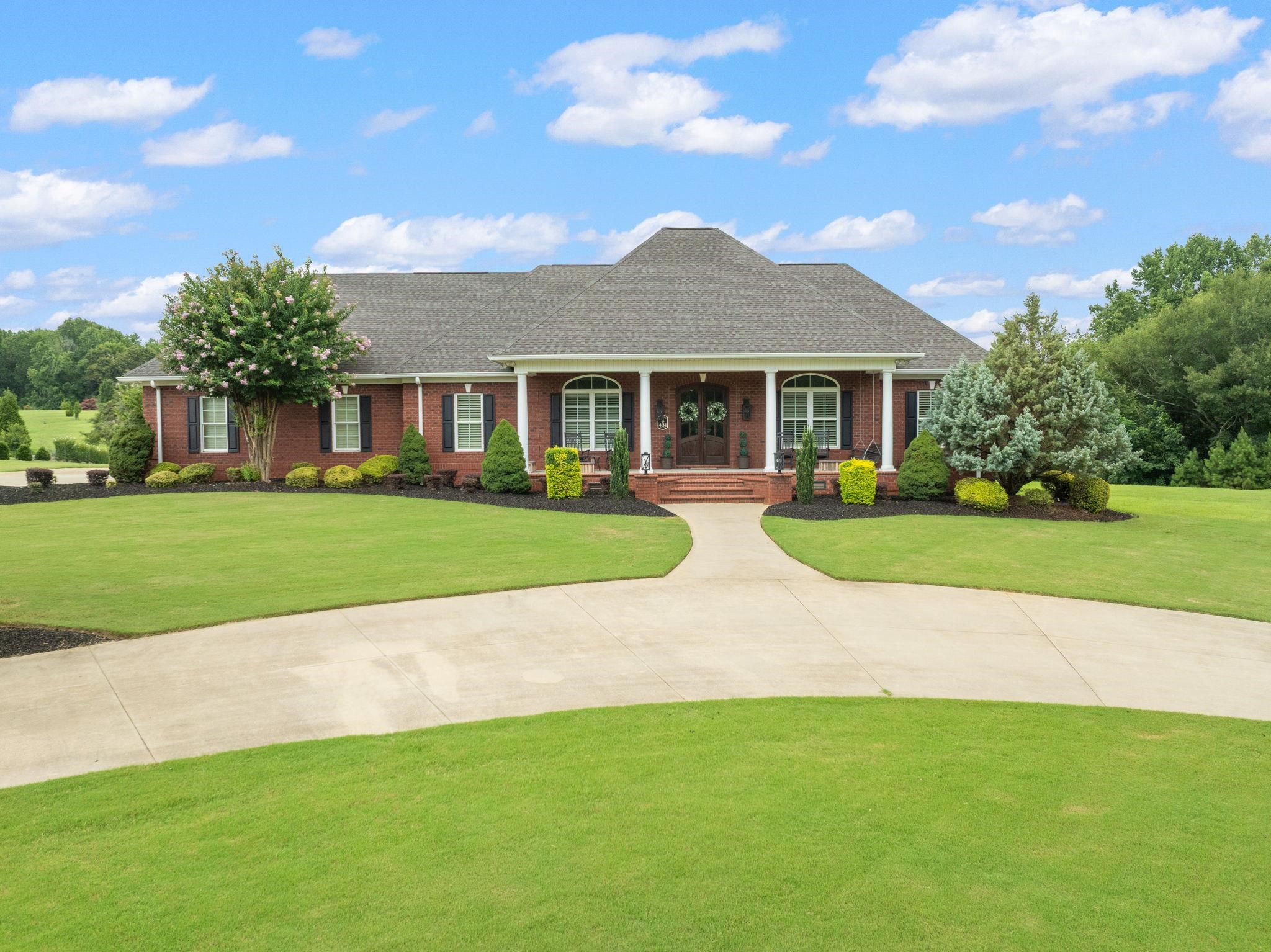 431 Whispering Ridge Trail