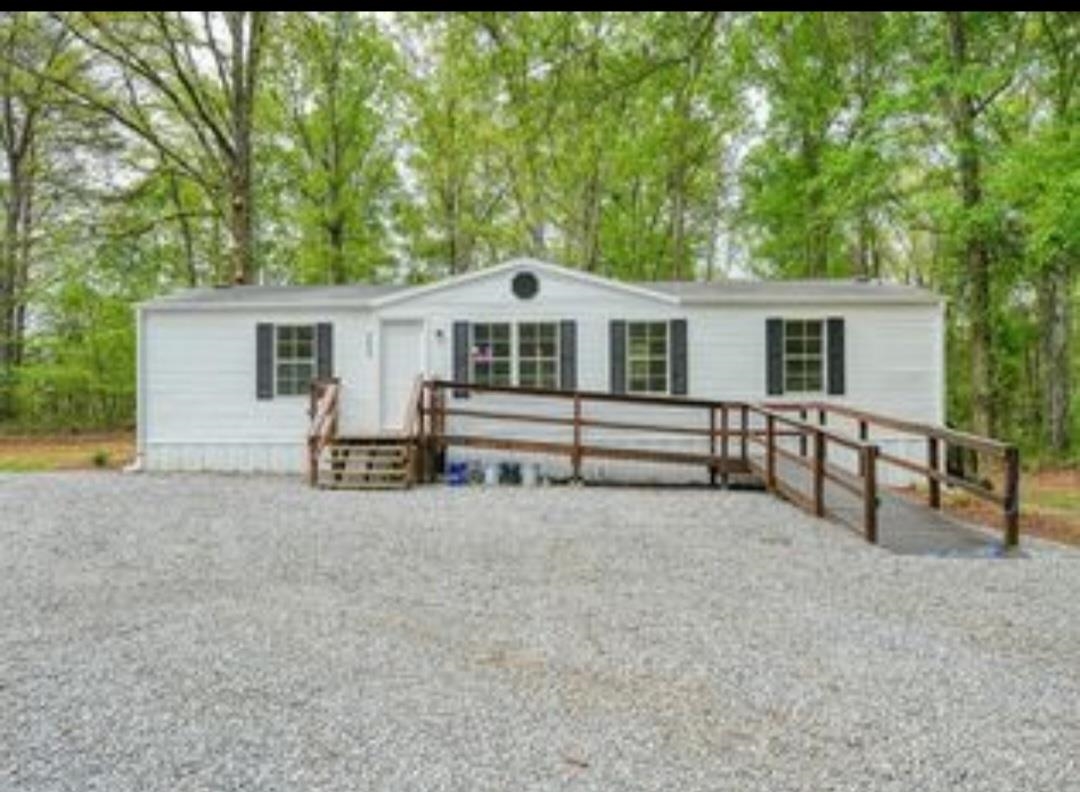 2003 Old Denver School