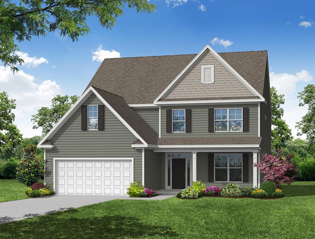 1732 Constitution Lane