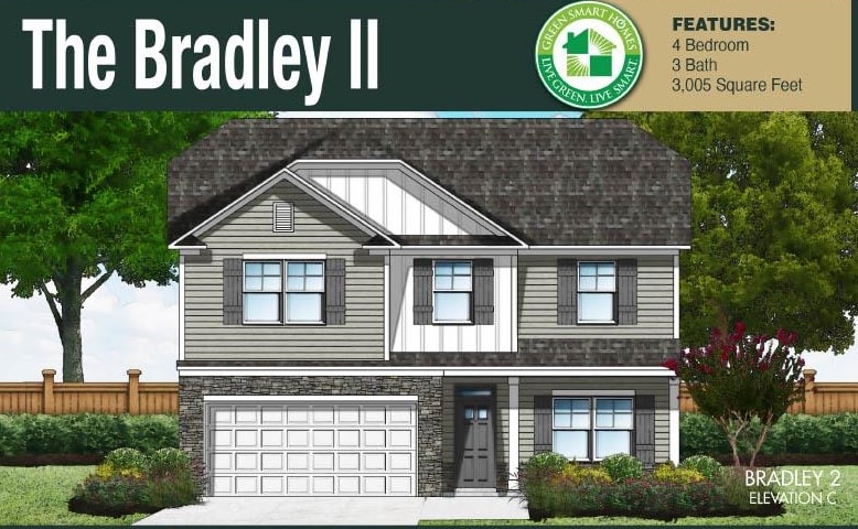 148 Hunter Ridge Drive