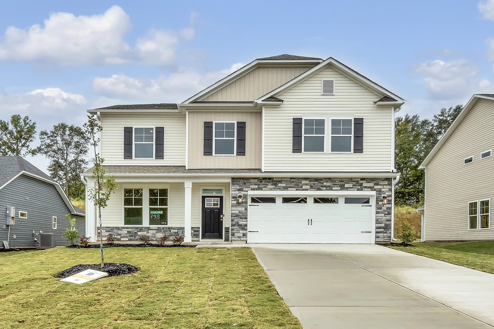 148 Hunter Ridge Drive