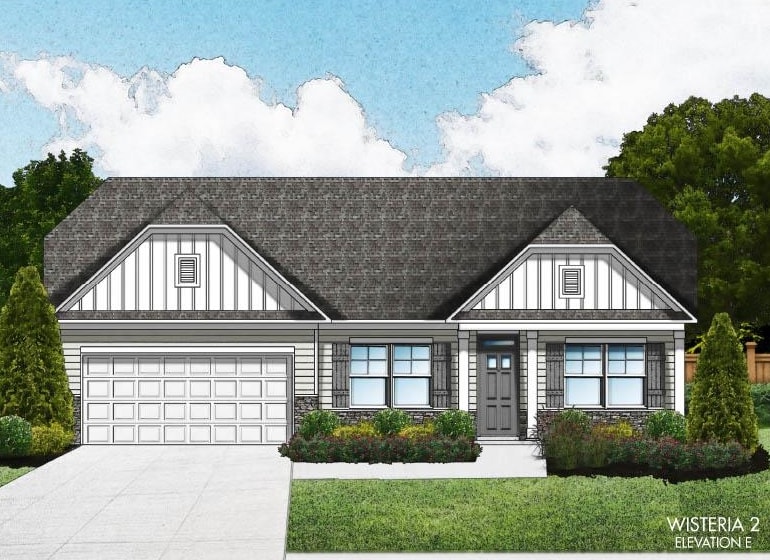 152 Hunter Ridge Drive