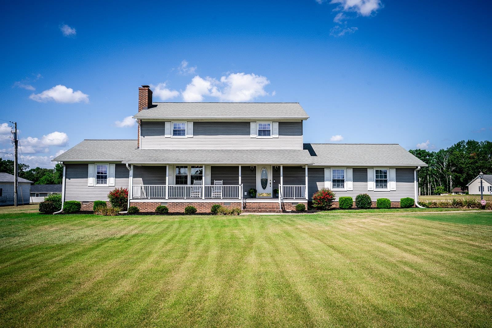 501 Cherokee National Highway