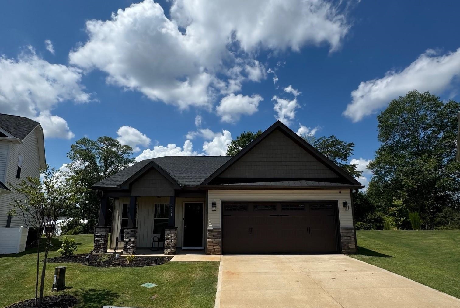 711 Burbrook Lane