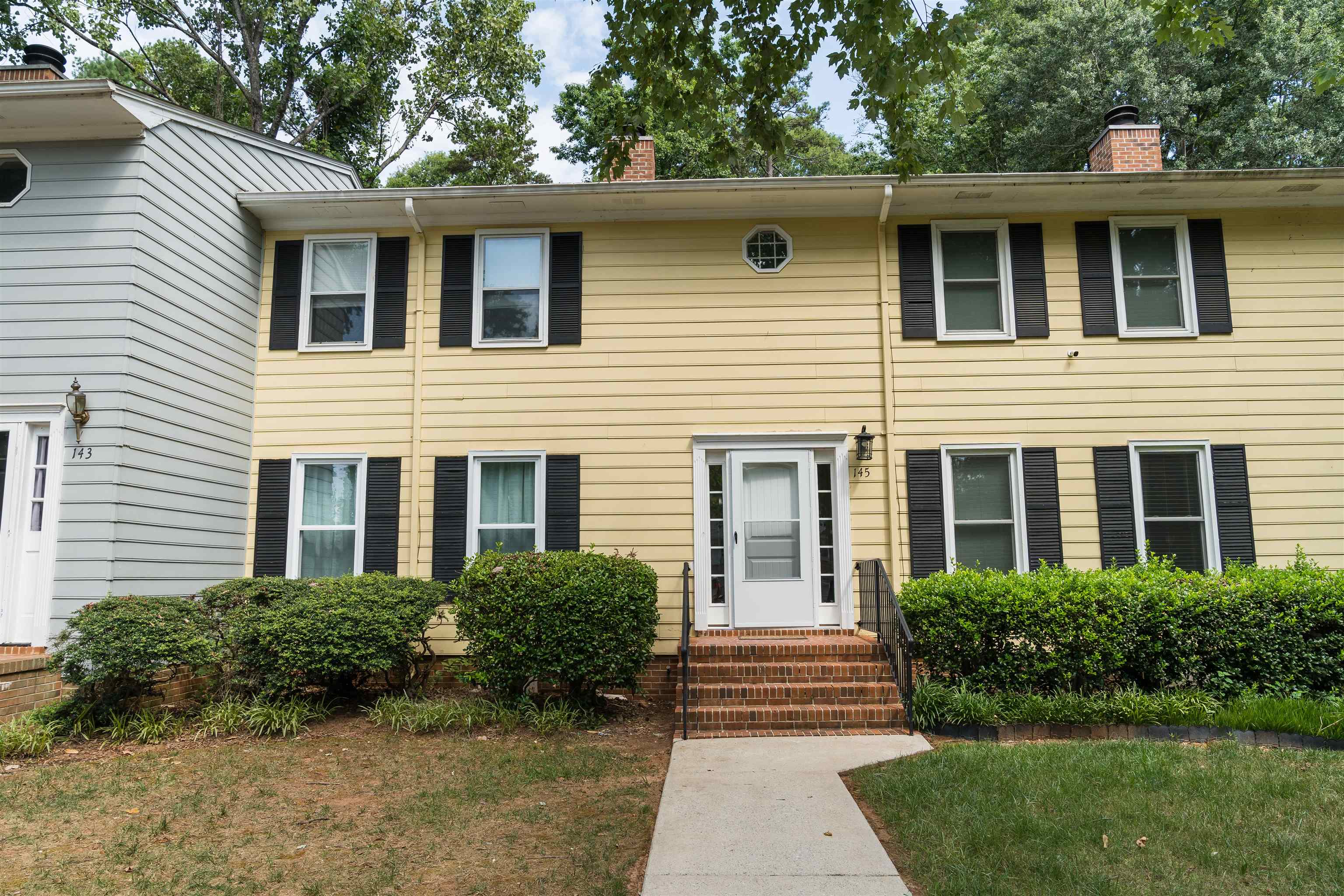 145 Highridge Drive