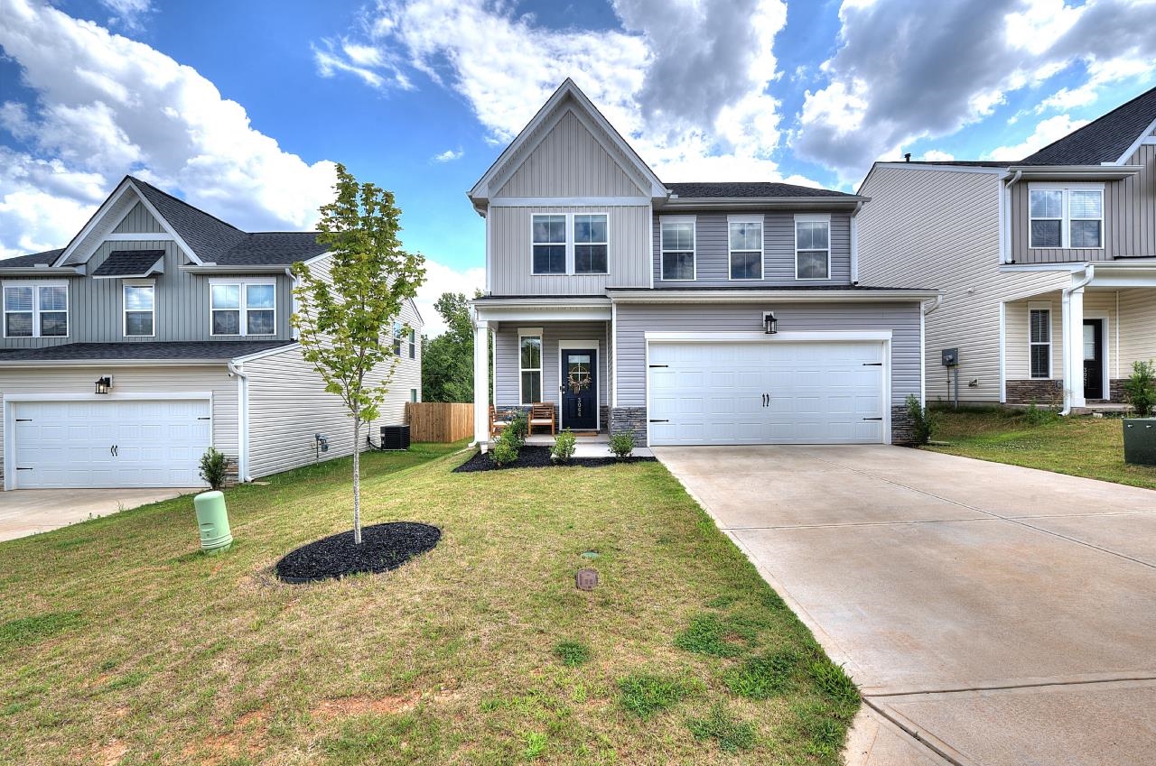 3066 Hillgate Trail