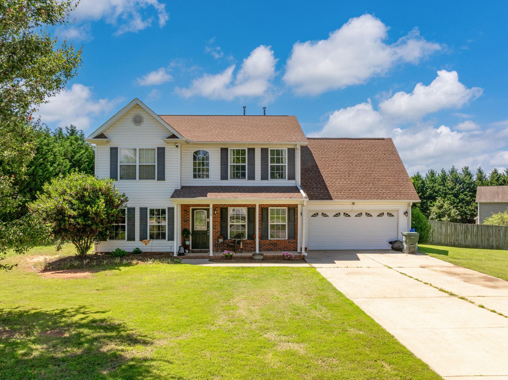 518 N Hampton Meadows Drive