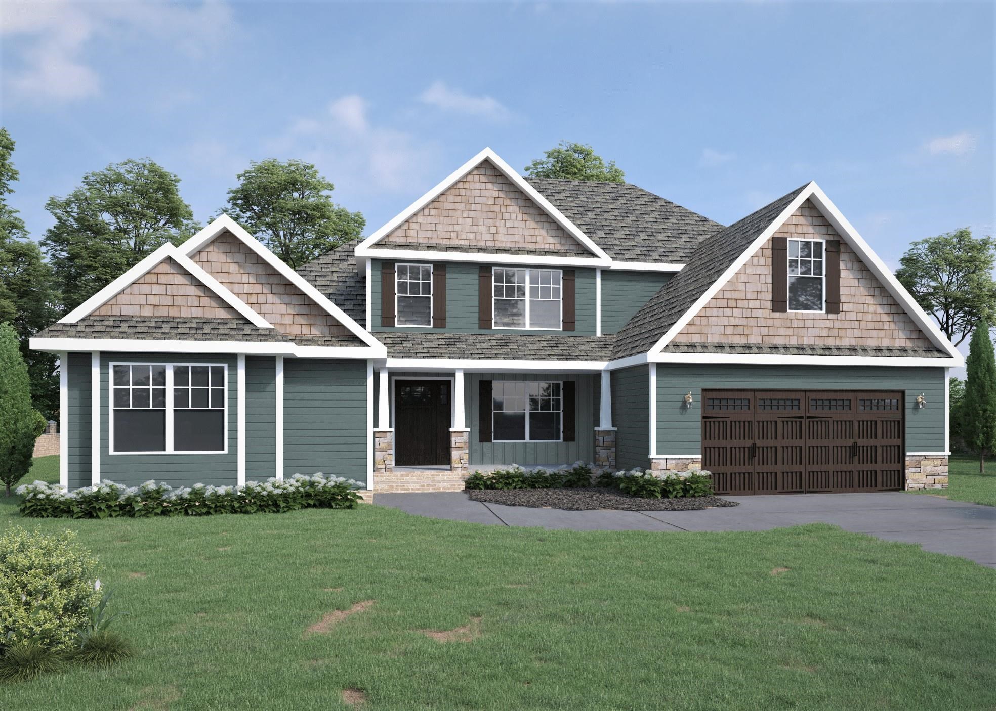 492 Adhurst Drive