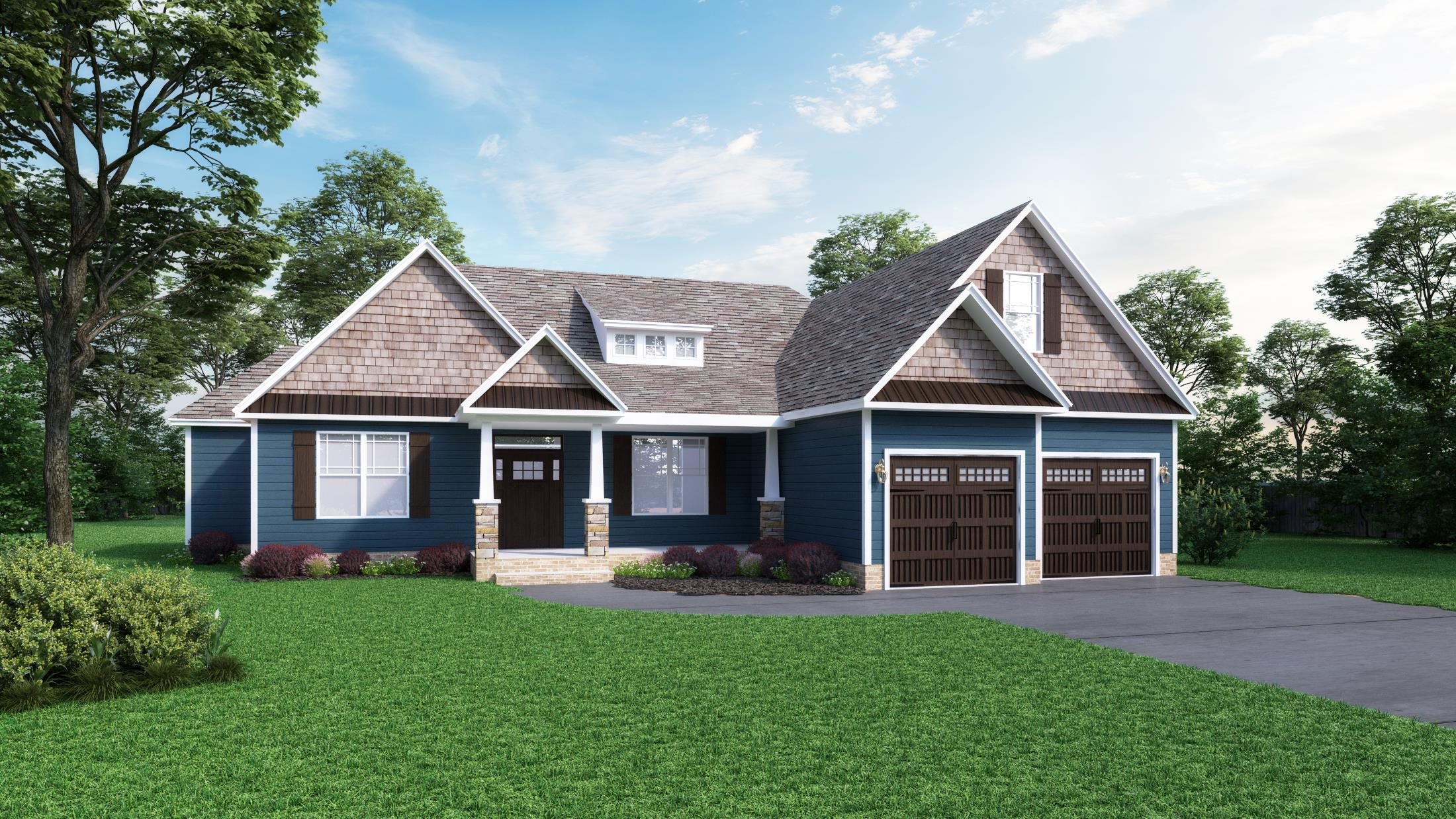 488 Adhurst Drive