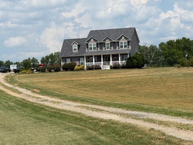 725 Allendale Road